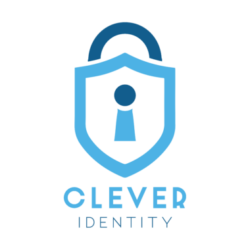 logo clever identity